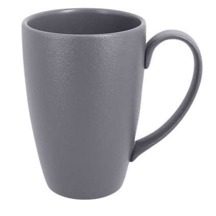 RAK Šálek 30 cl, šedá | RAK Porcelain, NFBAFM30GY-6