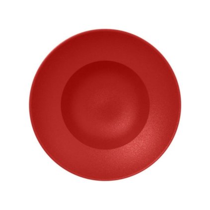 RAK Talíř extra hluboký 48 cl, světle červená | RAK Porcelain, NFCLXD26BR-6