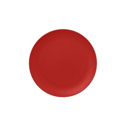 RAK Talíř mělký 18 cm, světle červená | RAK Porcelain, NFNNPR18BR-24