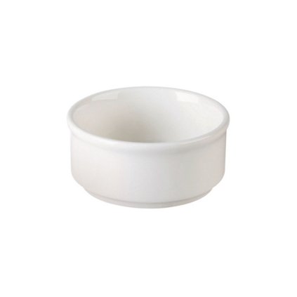 RAK Ramekin 8 cm | RAK Porcelain, BABR02-12