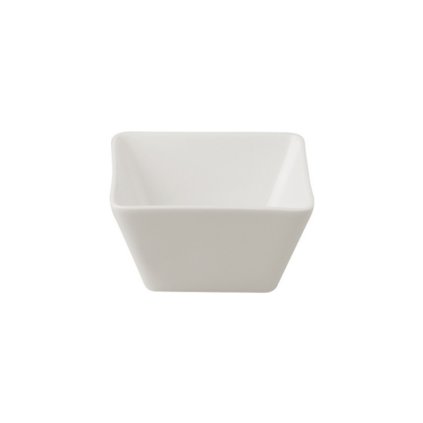 RAK Minimax miska čtvercová 17 cl | RAK Porcelain, OPSB09-6