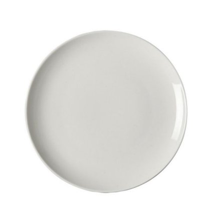 RAK Nano Talíř mělký 31 cm | RAK Porcelain, NNPR31-6