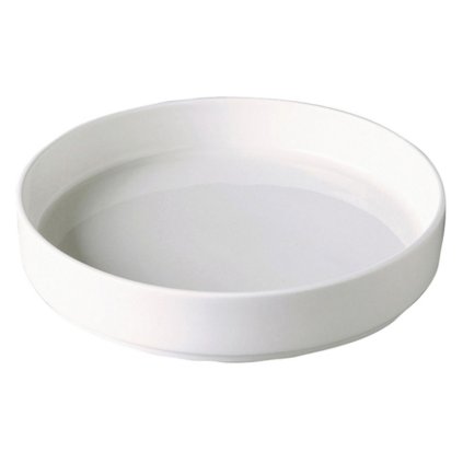 RAK Talíř hluboký 23 cm | RAK Porcelain, NODP23-6