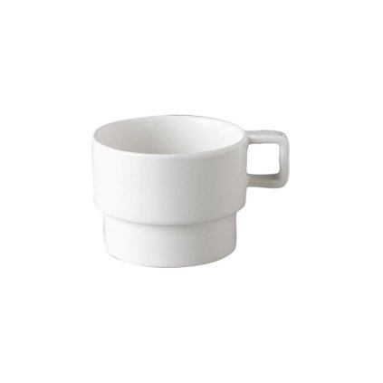 RAK Šálek na espresso 9 cl | RAK Porcelain, NOCU09-12