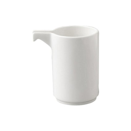 RAK Mléčenka 15 cl | RAK Porcelain, NOCR15-6
