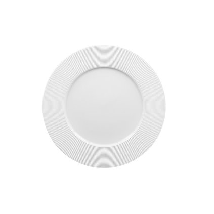 RAK Talíř mělký 27 cm | RAK Porcelain, EVFP27-12