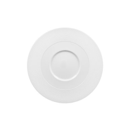 RAK Talíř mělký gourmet 29 cm | RAK Porcelain, EVGF29-12