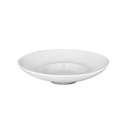 RAK Talíř hluboký gourmet 26 cm | RAK Porcelain, EVGD26-6