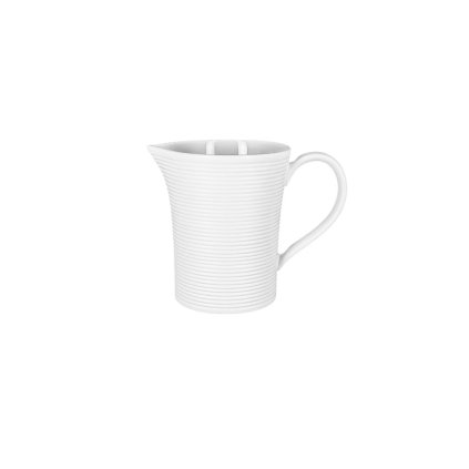 RAK Konvička na mléko 15 cl | RAK Porcelain, EVCR15-6