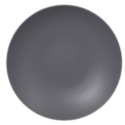 RAK Talíř hluboký 190 cl, šedá | RAK Porcelain, NFBUBC30GY-6