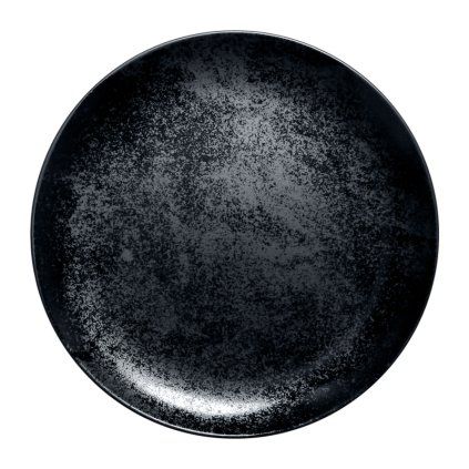 15894 rak talir melky 31 cm cerna rak krnnpr31