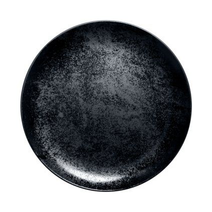 15897 rak talir melky 29 cm cerna rak krnnpr29