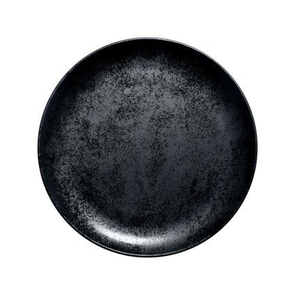 15903 rak talir melky 27 cm cerna rak krnnpr27