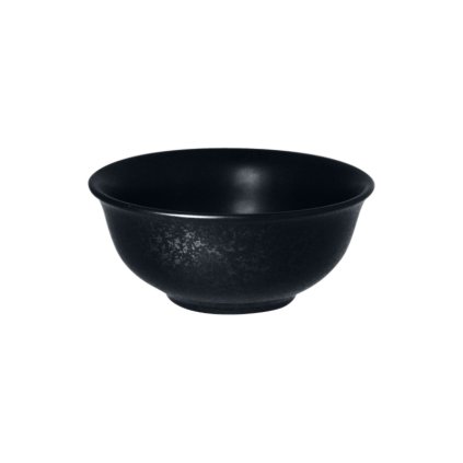 RAK Miska nestohovatelná 16 cl, černá | RAK Porcelain, KRNNBW10-12