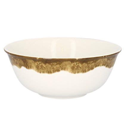 RAK Woodart miska na rýži 58 cl – mechově zelená | RAK Porcelain, WDNNRB16MG-12