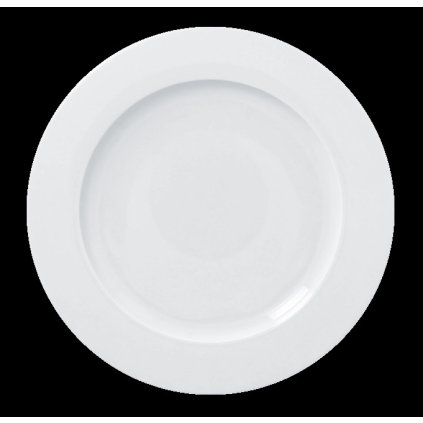 RAK Talíř mělký 25 cm | RAK Porcelain, ASFP25-12