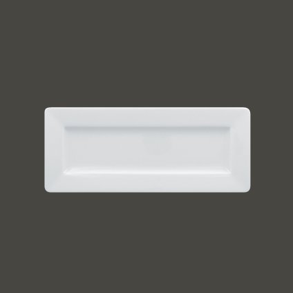 RAK Talíř obdélníkový 29 × 12 cm | RAK Porcelain, ASRP29-12