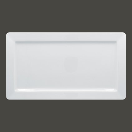 RAK Talíř obdélníkový 38 × 21 cm | RAK Porcelain, ASRP38-6
