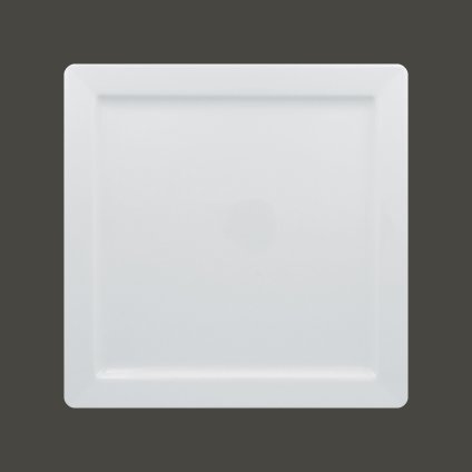 RAK Talíř čtvercový 30 × 30 cm | RAK Porcelain, ASSP30-6