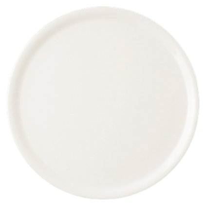 RAK Talíř na pizzu 33 cm | RAK Porcelain, BAPP33