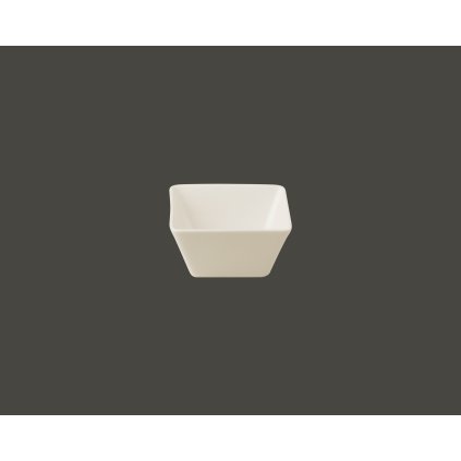 RAK Minimax mísa čtvercová 10,5 cl | RAK Porcelain, OPSB08-12