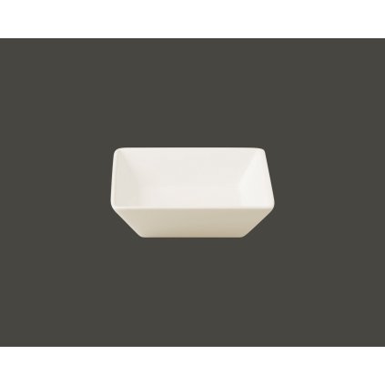 RAK Minimax čtvercový talíř 8 x 8 cm | RAK Porcelain, OPSP08-12