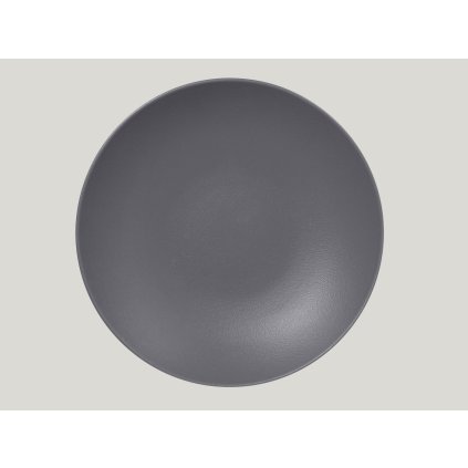 RAK Talíř hluboký 120 cl, šedá | RAK Porcelain, NFBUBC26GY-12