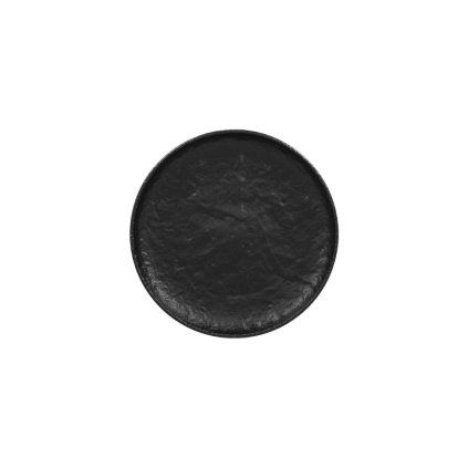 18942 rak talir melky 21 cm cerna rak rkrp21