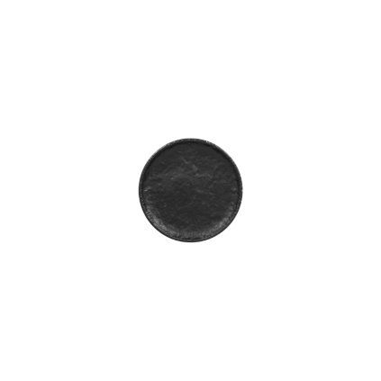 18945 rak talir melky 15 cm cerna rak rkrp15