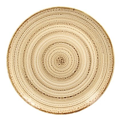 RAK Twirl talíř mělký 31 cm – beach | RAK Porcelain, TWNNPR31BE-6