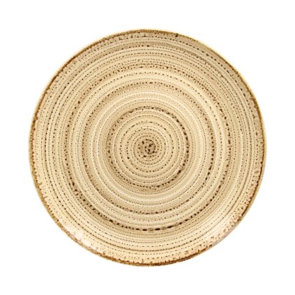 RAK Twirl talíř mělký 29 cm – beach | RAK Porcelain, TWNNPR29BE-12