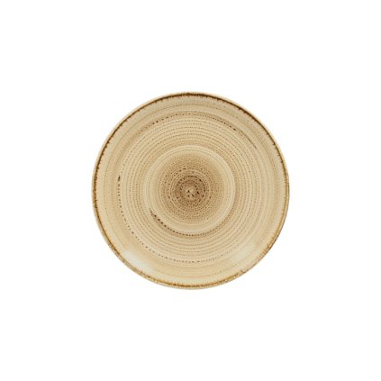 RAK Twirl talíř mělký 15 cm – beach | RAK Porcelain, TWNNPR15BE-24