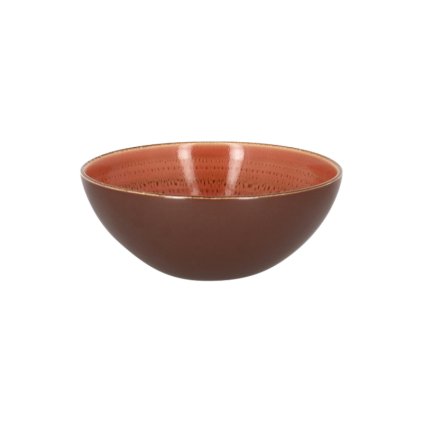 RAK Twirl miska na cereálie 20 cm – coral | RAK Porcelain, TWNNBW20CO-6