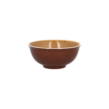 RAK Twirl miska nestohovatelná 12 cm – shell | RAK Porcelain, TWNNBW12SH-12