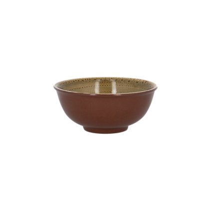 RAK Twirl miska nestohovatelná 12 cm – alga | RAK Porcelain, TWNNBW12AL-12