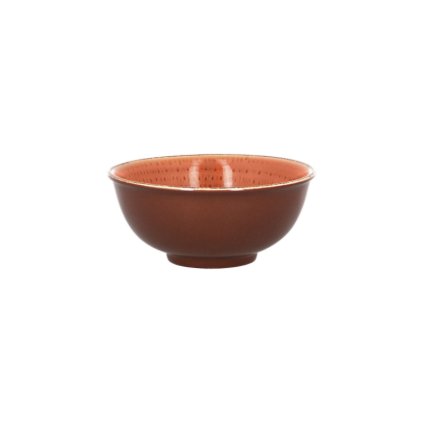 RAK Twirl miska nestohovatelná 12 cm – coral | RAK Porcelain, TWNNBW12CO-12