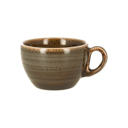 RAK Twirl šálek na kávu 23 cl – alga | RAK Porcelain, TW116C23AL-12