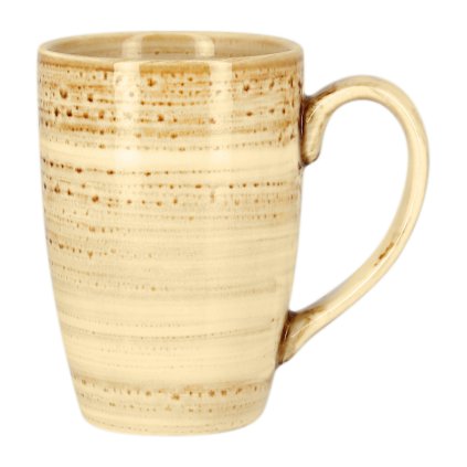 RAK Twirl hrnek 30 cl – beach | RAK Porcelain, TWBAFM30BE-12