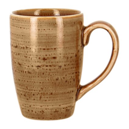 RAK Twirl hrnek 30 cl – shell | RAK Porcelain, TWBAFM30SH-12