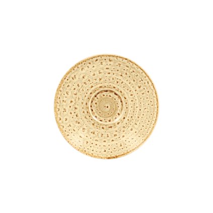 RAK Twirl podšálek 13 cm – beach | RAK Porcelain, 12