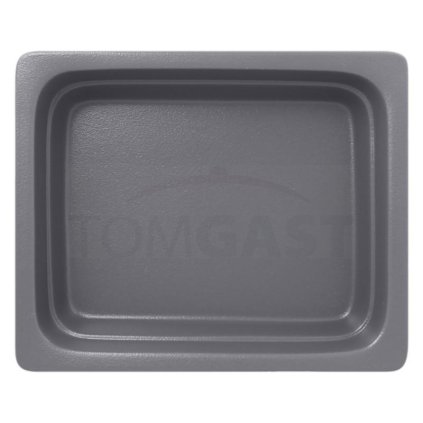 RAK Gastronádoba GN 1/2 065 mm, šedá | RAK Porcelain, NFBU1.2GY-2