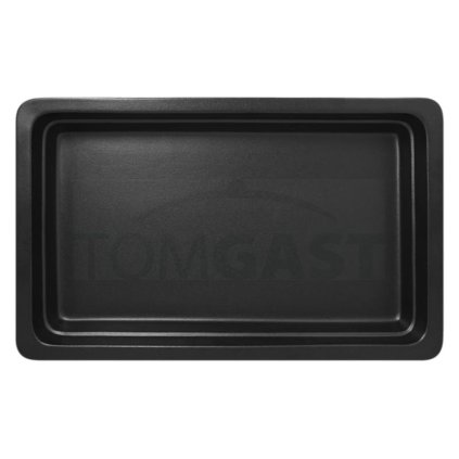 RAK Gastronádoba GN 1/1 065 mm, černá | RAK Porcelain, NFBU1.1BK-1