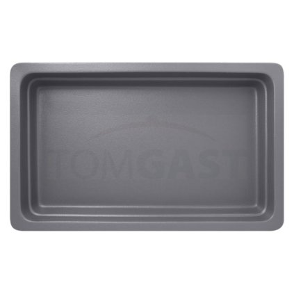 RAK Gastronádoba GN 1/1 065 mm, šedá | RAK Porcelain, NFBU1.1GY-1