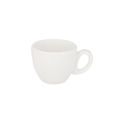RAK Šálek na espresso 8 cl | RAK Porcelain, 116CU08-12