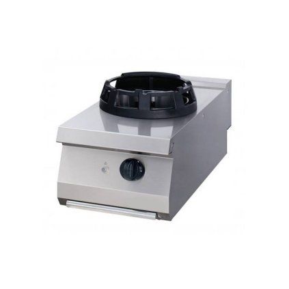 maxima gas wok burner 400