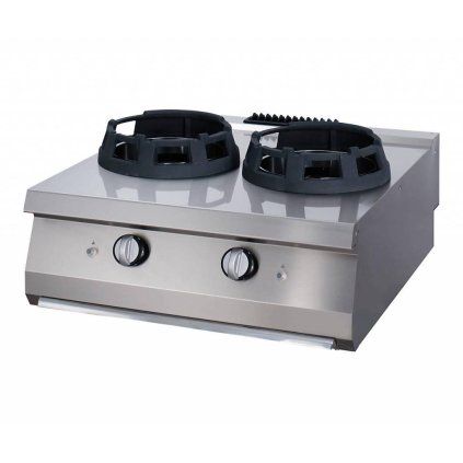 maxima gas wok burner 800