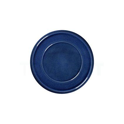 26247 rak talir 28 cm modry rak eafp28co