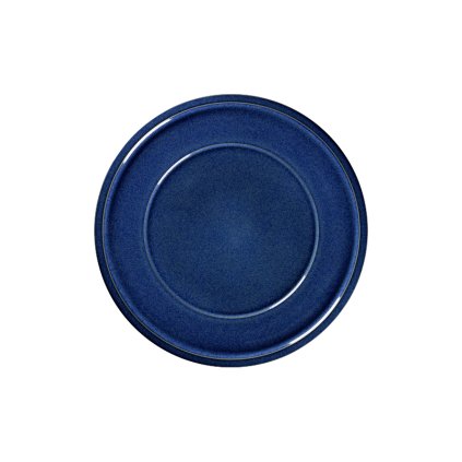 RAK Talíř 32 cm – modrý | RAK Porcelain, EAFP32CO-6