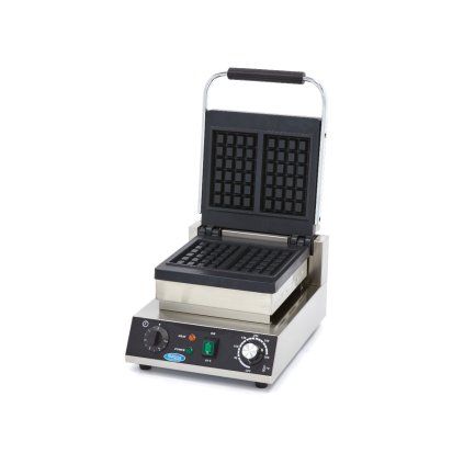 maxima waffle maker brussels single