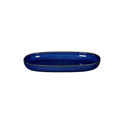 26406 rak talir ovalny 22 5 cm modry rak eaop23co